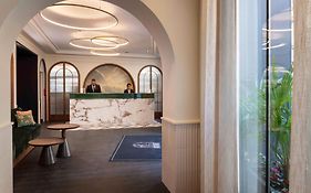 Hotel Grand Coeur Latin